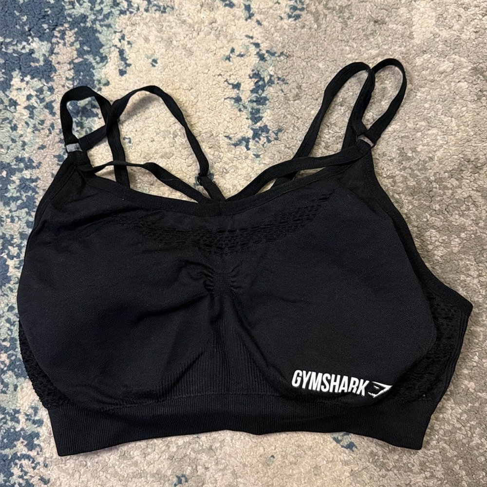 gymshark sports bra